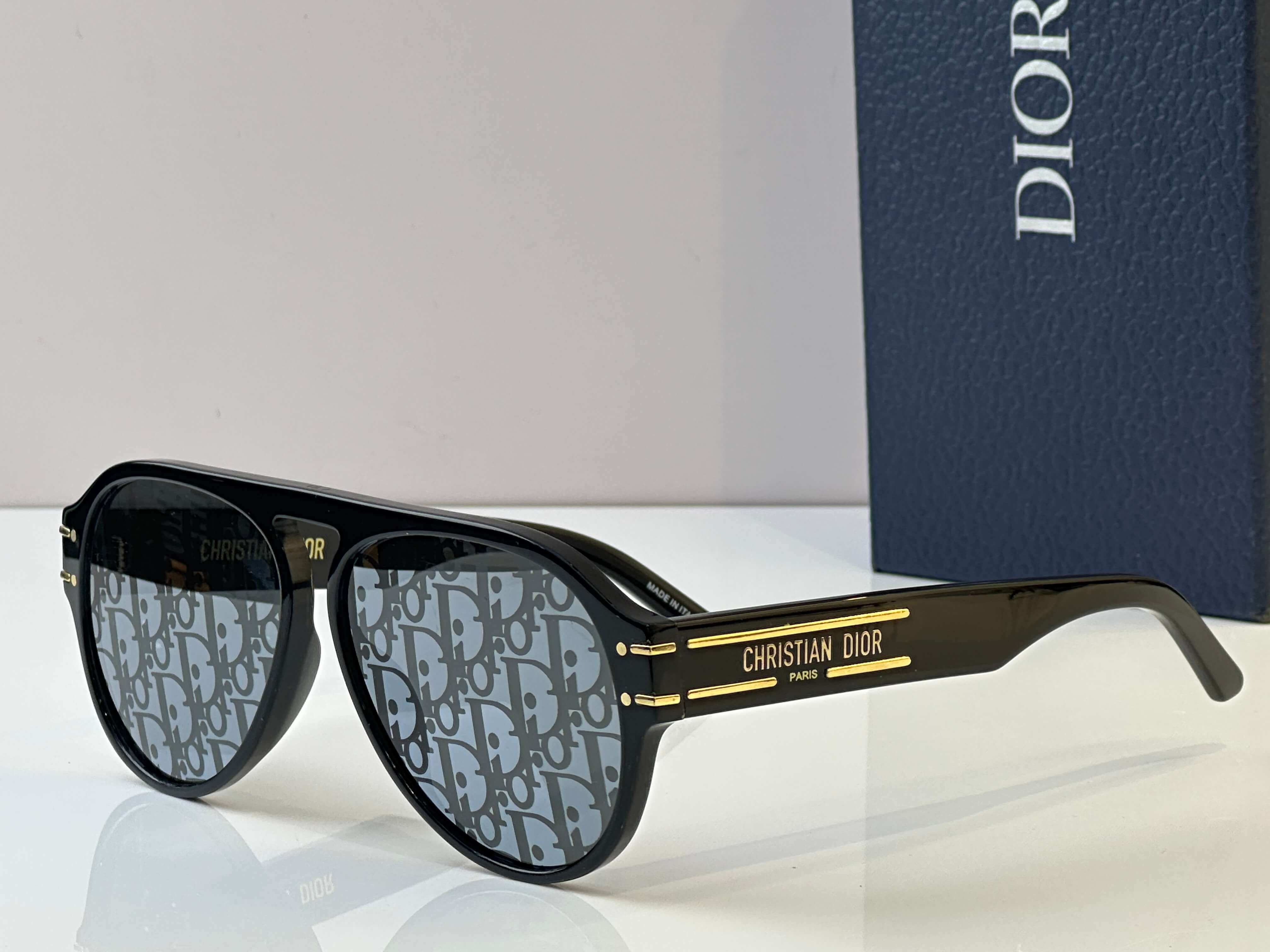 Christian Dior Blacktie 2.0 Sunglasses - Image 3