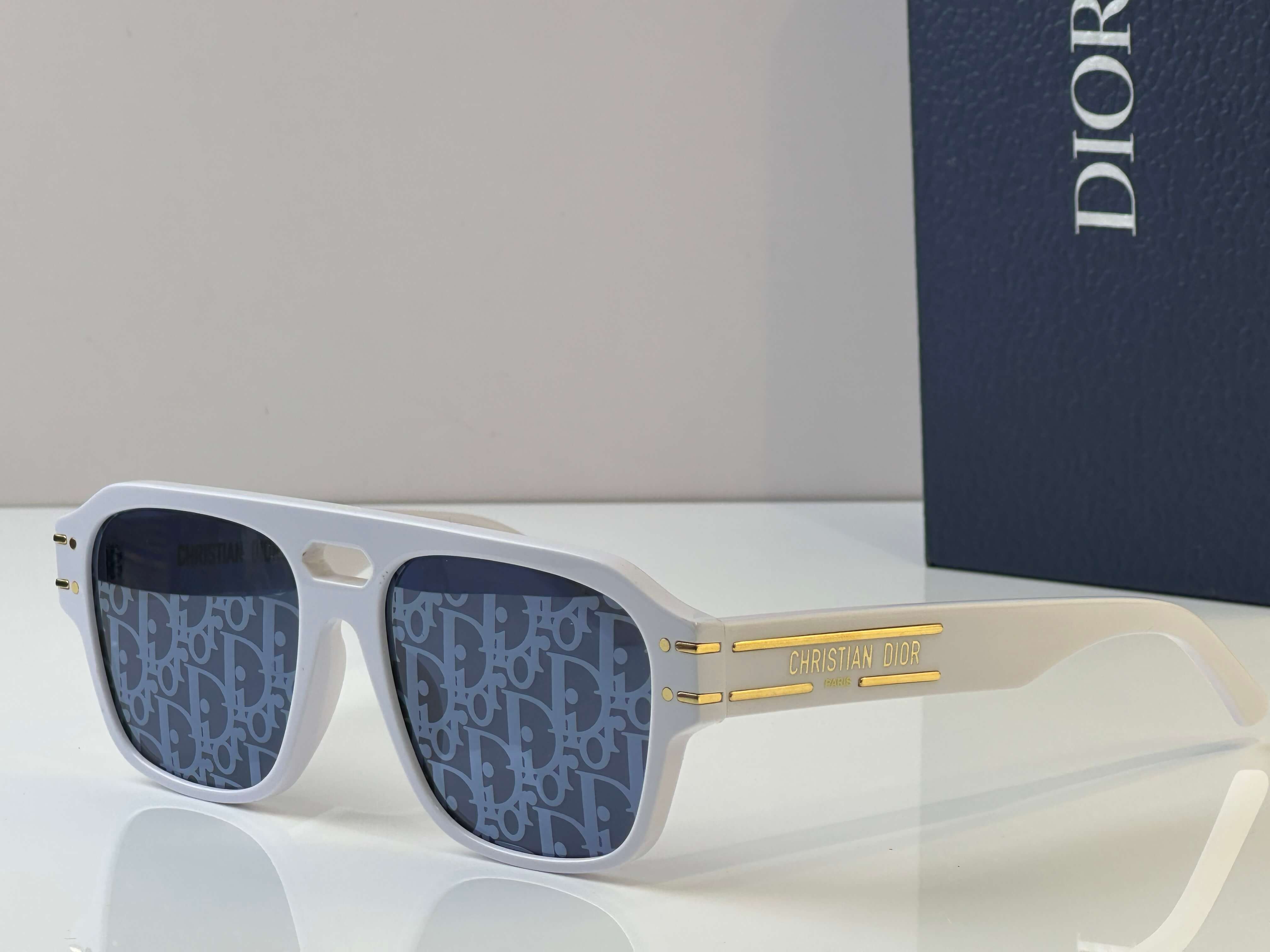 Christian Dior Blacktie 2.0 Sunglasses - Image 13
