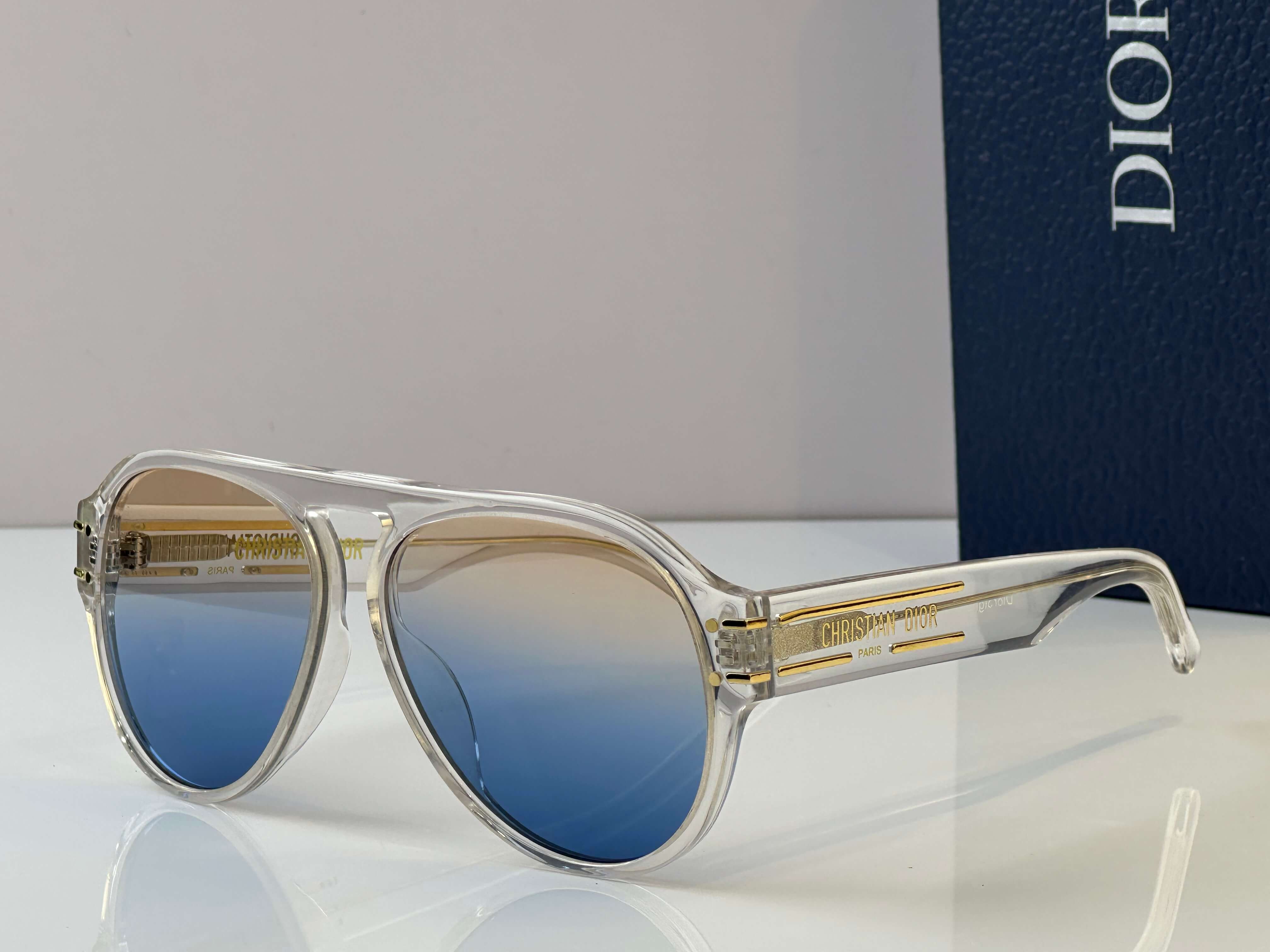 Christian Dior Blacktie 2.0 Sunglasses - Image 8