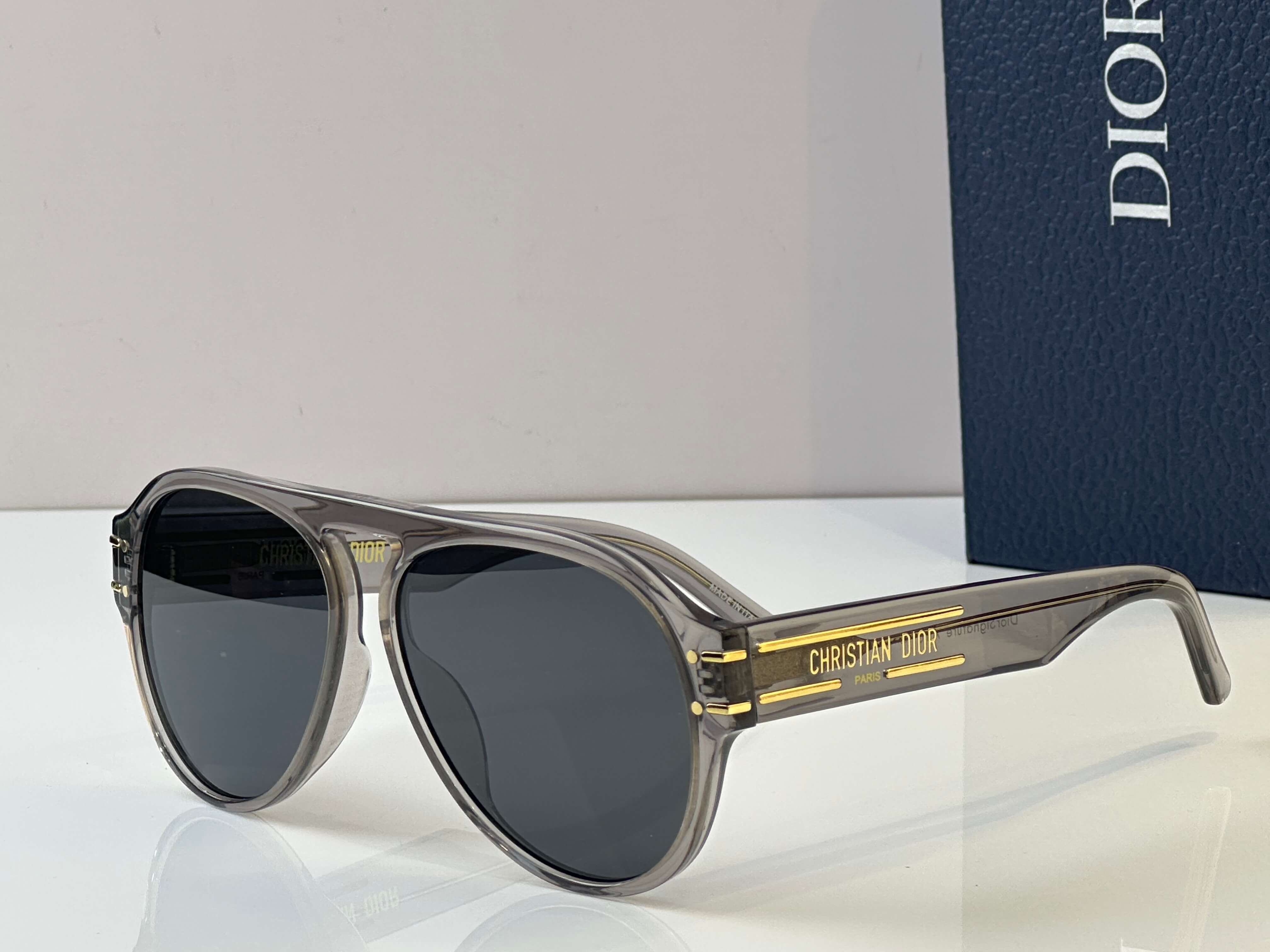 Christian Dior Blacktie 2.0 Sunglasses - Image 5