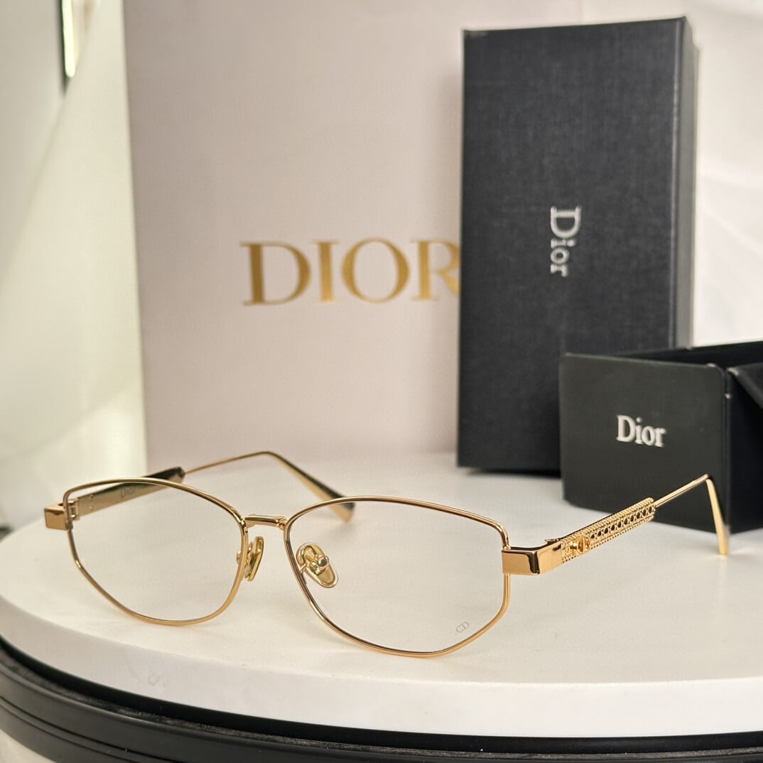 DiorCannage B1U Luxury Sunglasses - Image 8