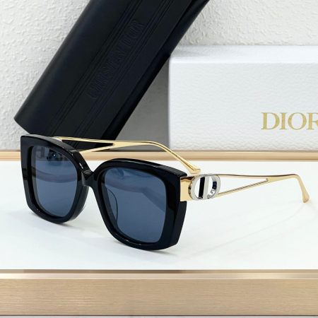 Dior DiorClub M5U Square Sunglasses