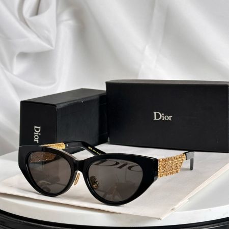 Dior Sille B1I Butterfly Sunglasses for Women