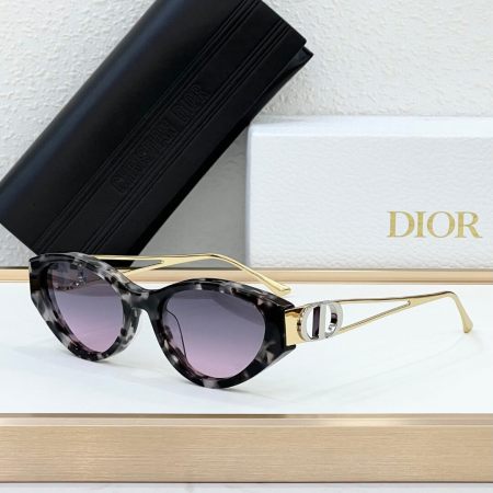 Dior Women's 30Montaigne B6I Sunglasses