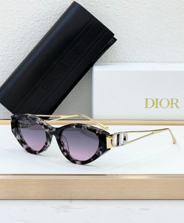 Dior Women's 30Montaigne B6I Sunglasses