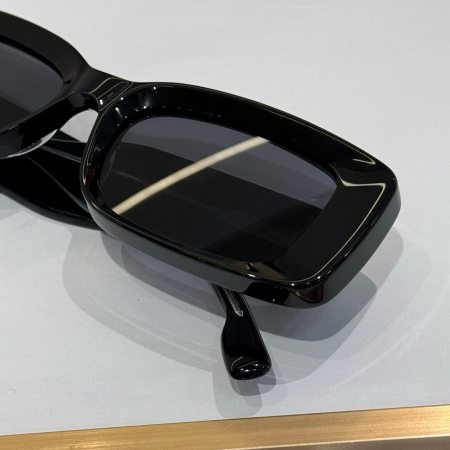 Gucci-Inspired GG1098S  Square women Sunglasses – Bold Elegance in Every Shade - Image 6