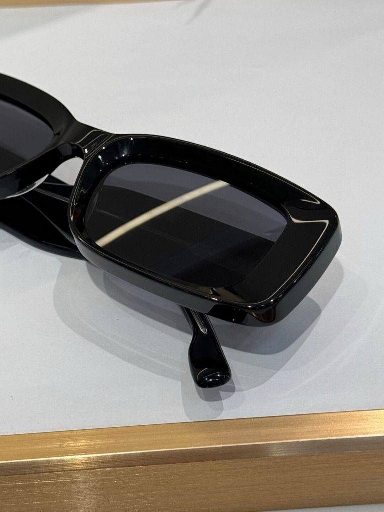 Gucci-Inspired GG1098S  Square women Sunglasses – Bold Elegance in Every Shade