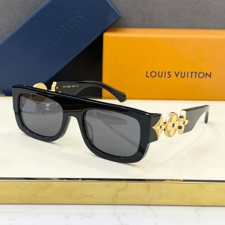 Louis Vuitton Monogram Tribute Sunglasses