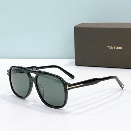 Tom Ford Dante FT0834 sunglasses