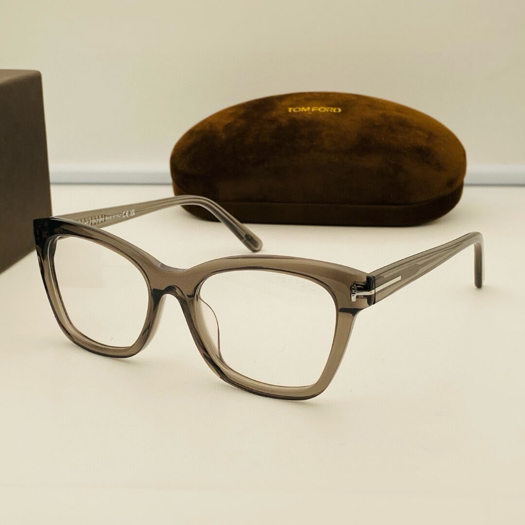 Tom Ford FT 5944 Inspired Optical Glasses - Image 14