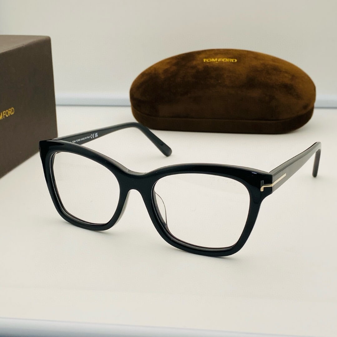Tom Ford FT 5944 Inspired Optical Glasses - Image 10