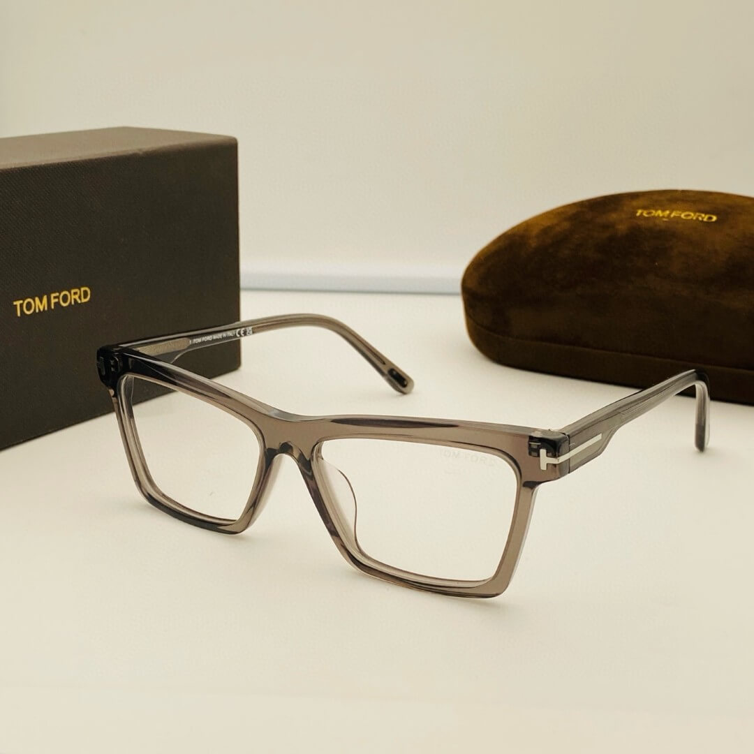 Tom Ford FT 5944 Inspired Optical Glasses - Image 7