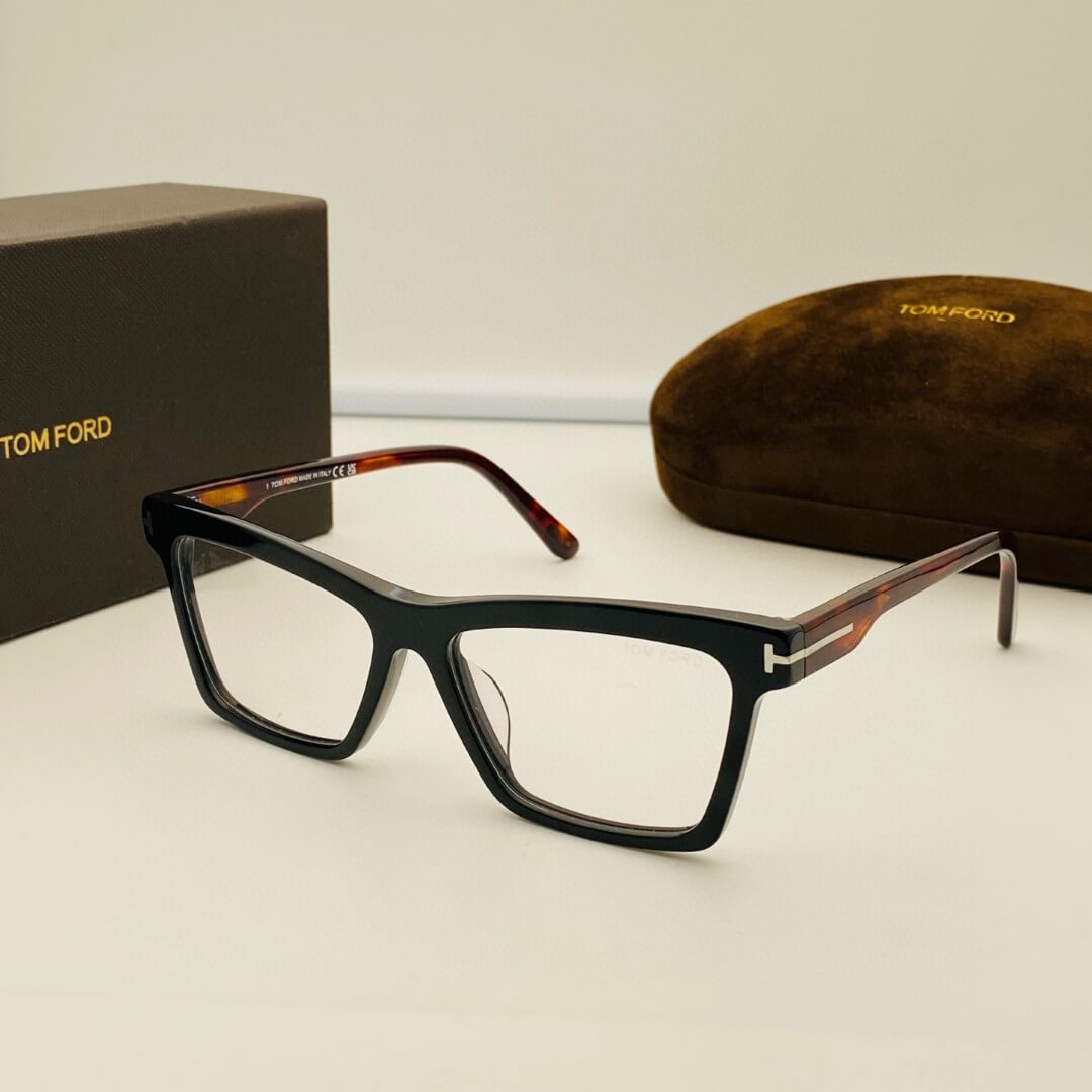 Tom Ford FT 5944 Inspired Optical Glasses - Image 6