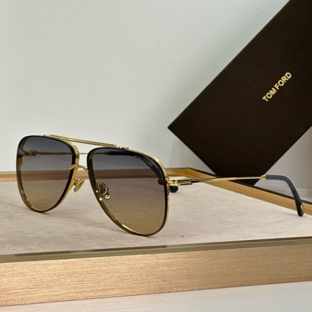 Tom Ford Leon TF1071 30F Sunglasses
