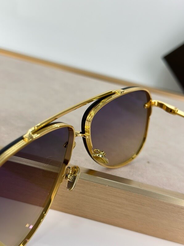 Tom Ford Leon TF1071 30F Sunglasses - Image 7