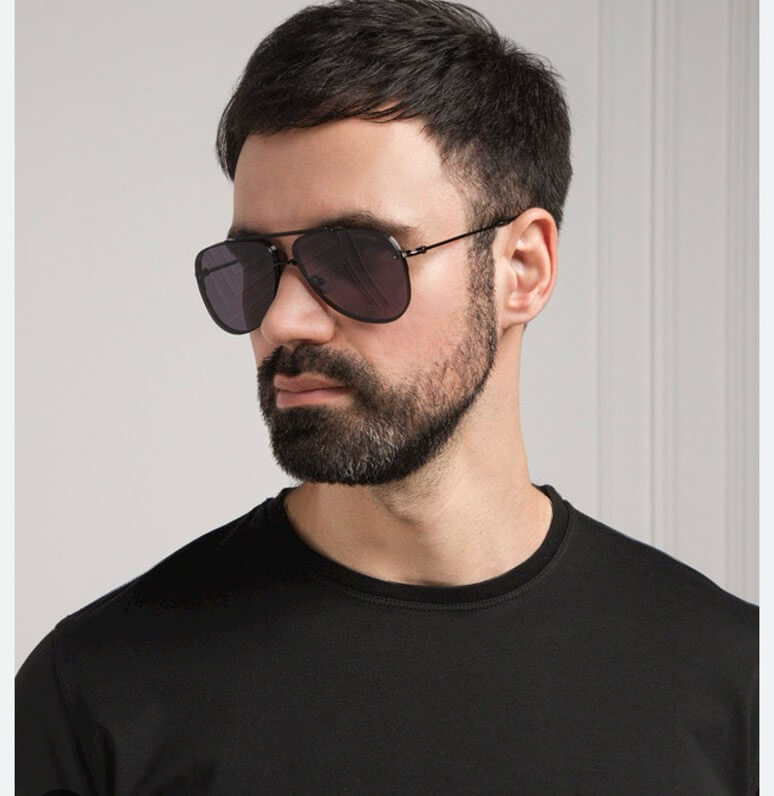 Tom Ford Leon TF1071 30F Sunglasses - Image 14