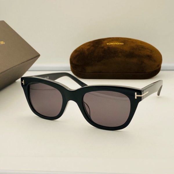 Tom Ford Men's Snowdon Sunglasses