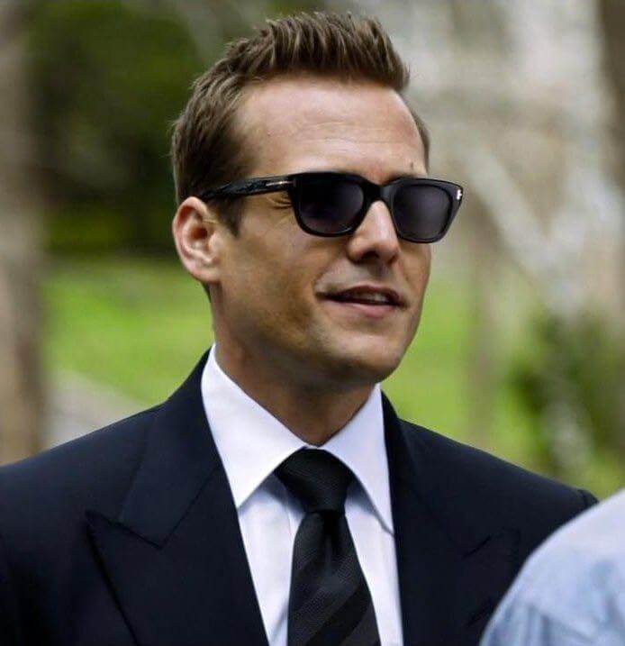 Tom Ford Men's Snowdon Sunglasses - Image 2