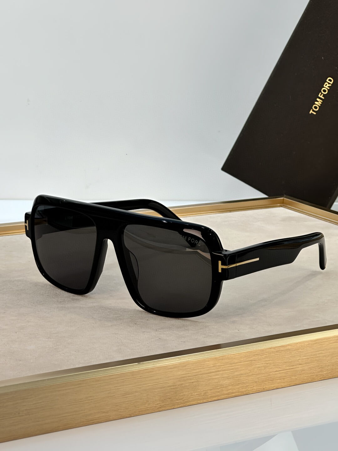 Tom Ford Turner FT1101 Men's Sunglasses - Image 14