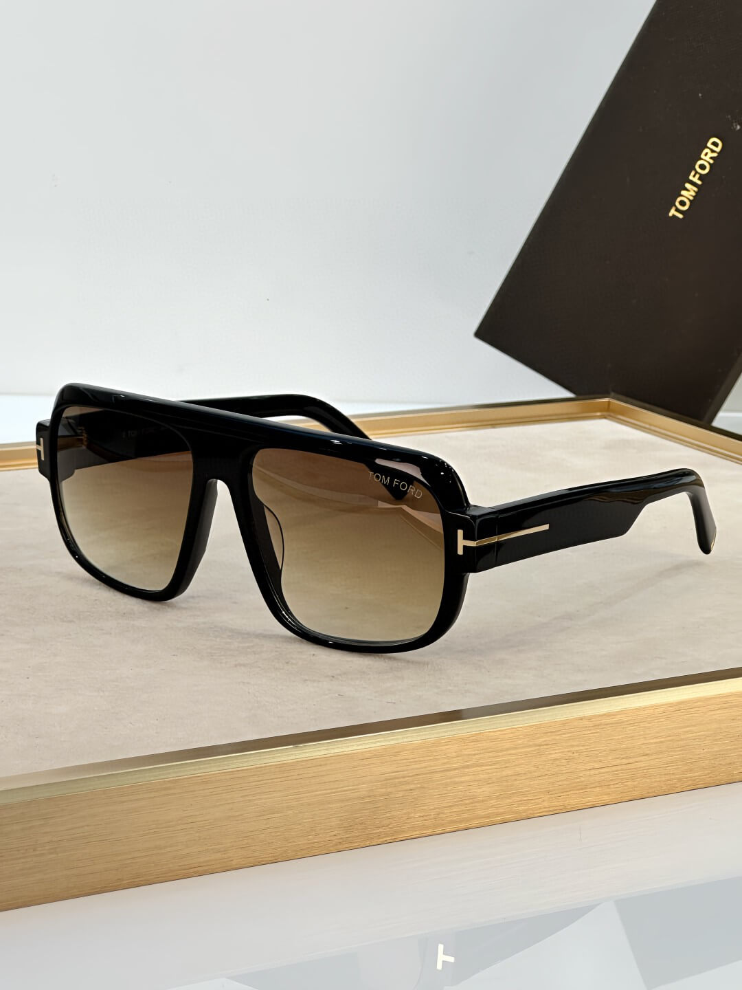 Tom Ford Turner FT1101 Men's Sunglasses