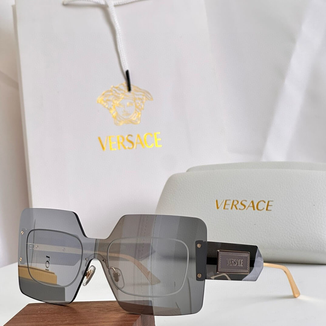 Versace VE2277 Women's Sunglasses – Bold Elegance, Timeless Statement