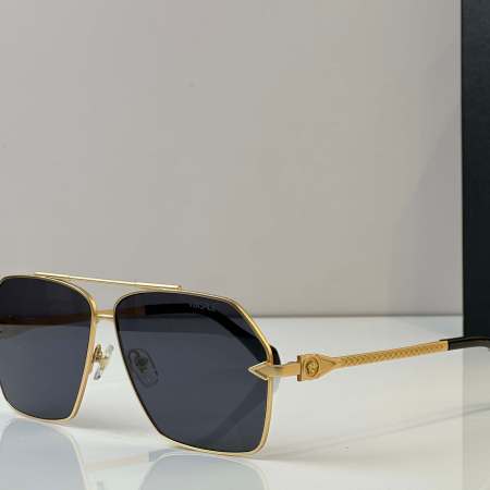 Versace VE2283 Men's Sunglasses – Bold Elegance Redefined