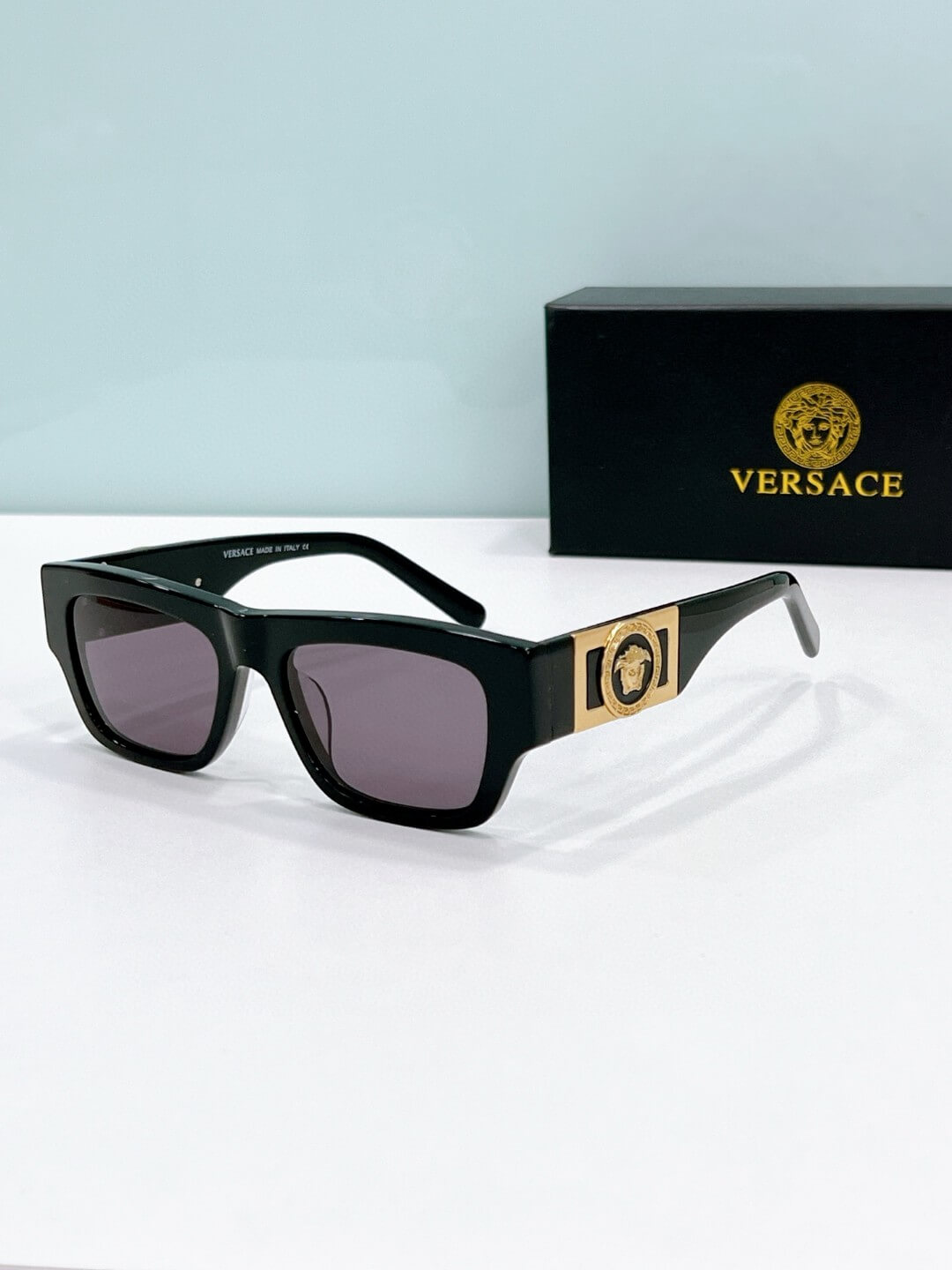 Versace VE4416U Men's Sunglasses – Bold Luxury, Unmatched Elegance