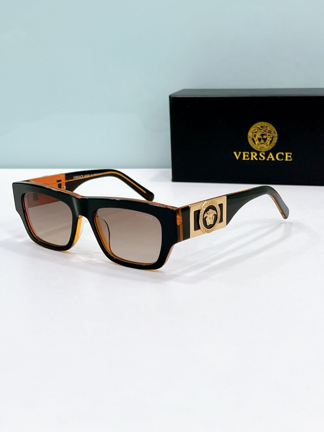 Versace VE4416U Men's Sunglasses – Bold Luxury, Unmatched Elegance - Image 5