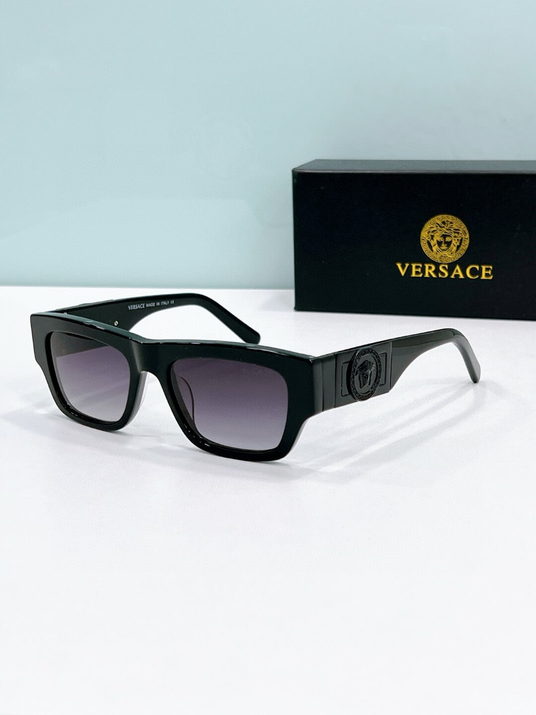 Versace VE4416U Men's Sunglasses – Bold Luxury, Unmatched Elegance - Image 7