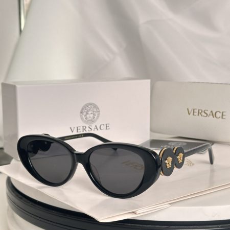 Versace VE4433U Medusa Women's Sunglasses - Multiple Colors