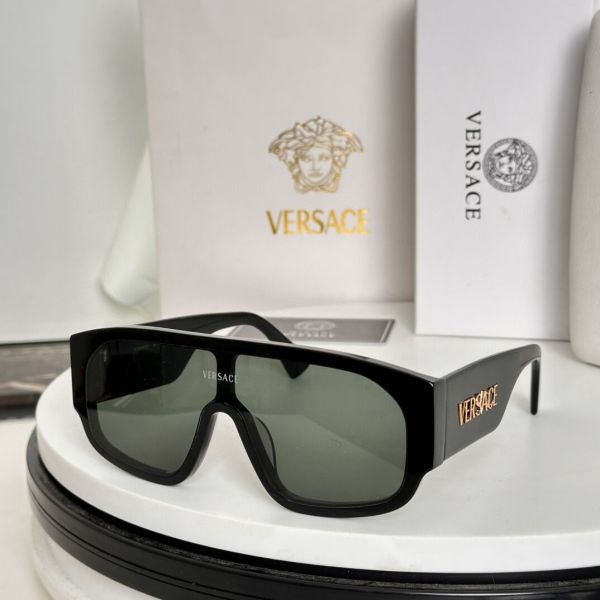 Versace VE4439 Women's Sunglasses – Bold, Chic & Iconic