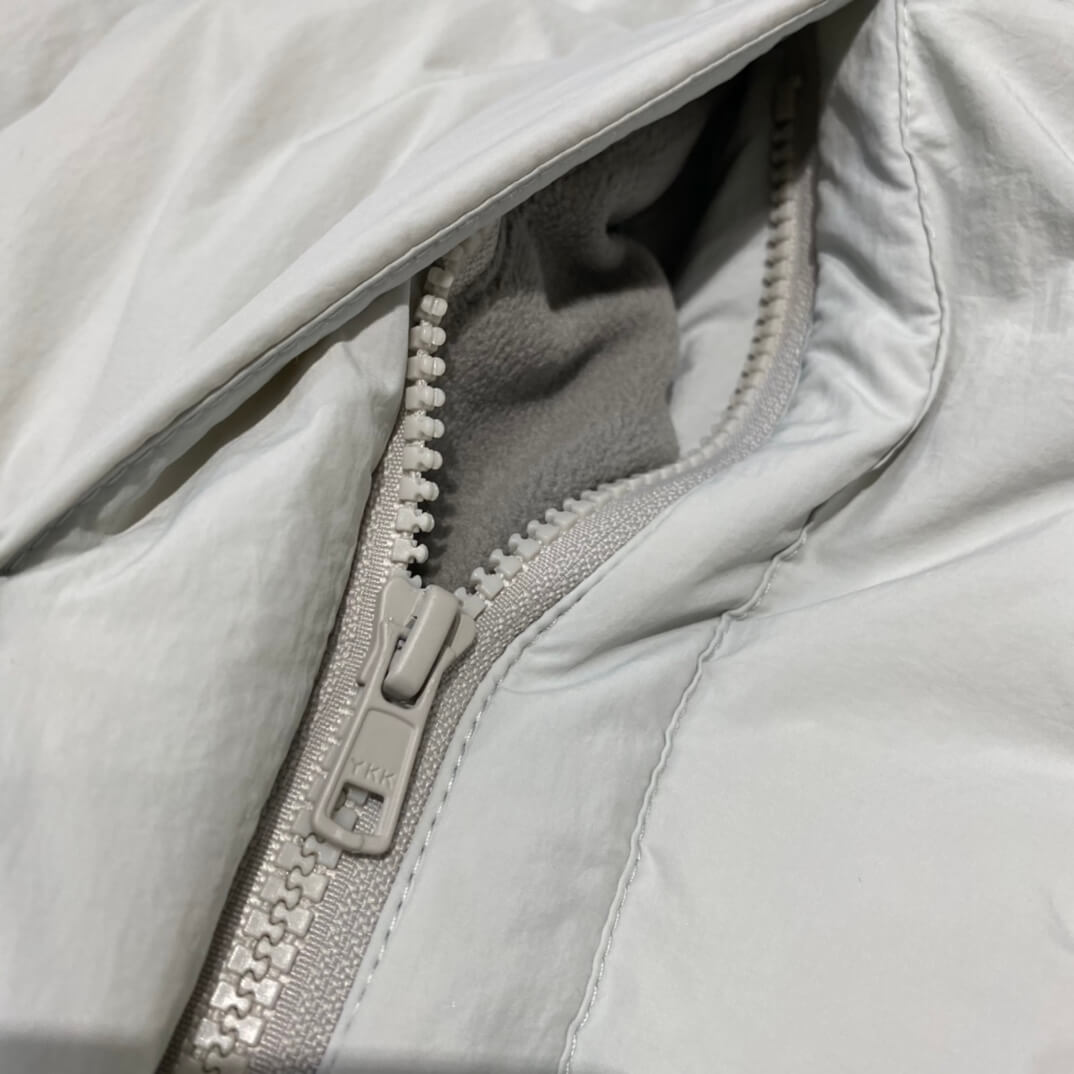 Canada Goose Lawrence Black Label Puffer Jacket in White - Image 4