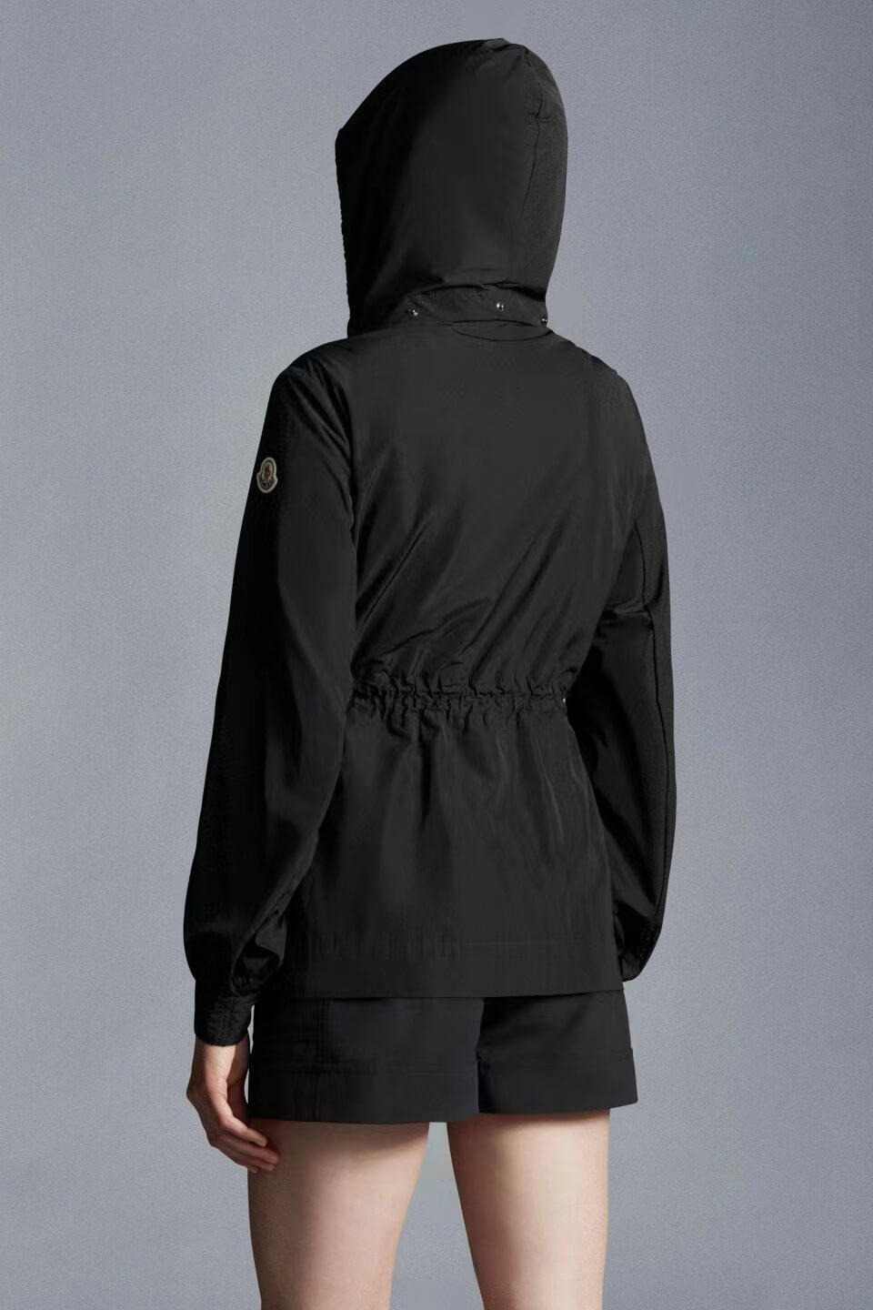 MONCLER Enet Parka Jacket - Image 5