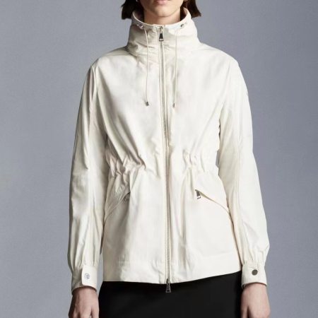 MONCLER Enet Parka Jacket