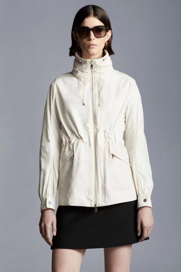 MONCLER Enet Parka Jacket