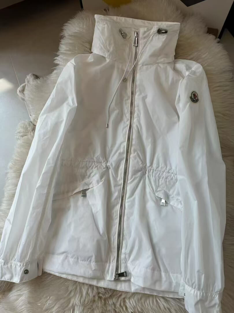 MONCLER Enet Parka Jacket - Image 11