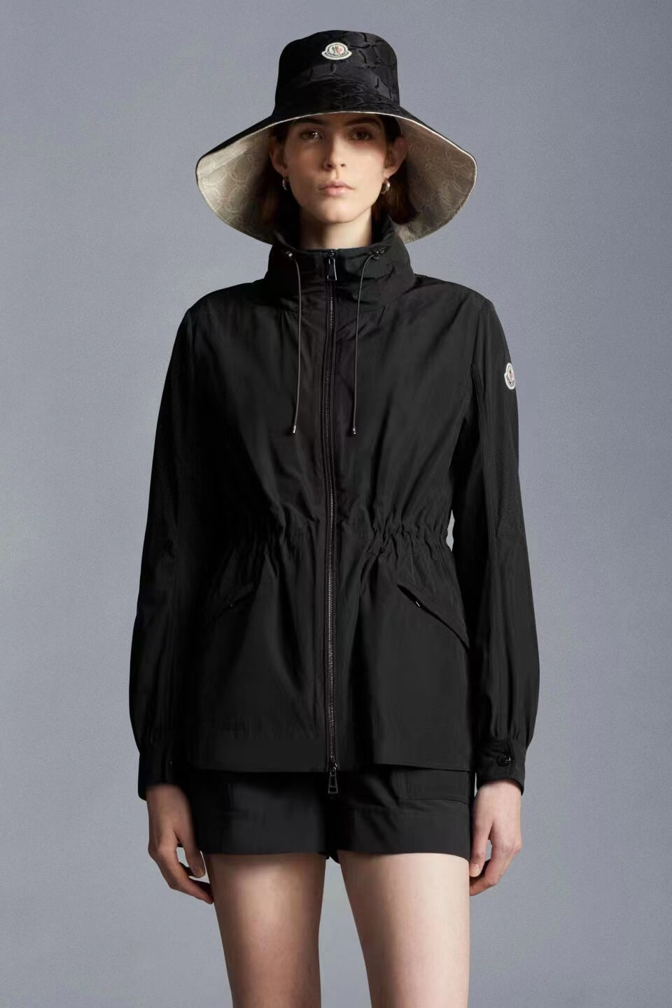 MONCLER Enet Parka Jacket - Image 8