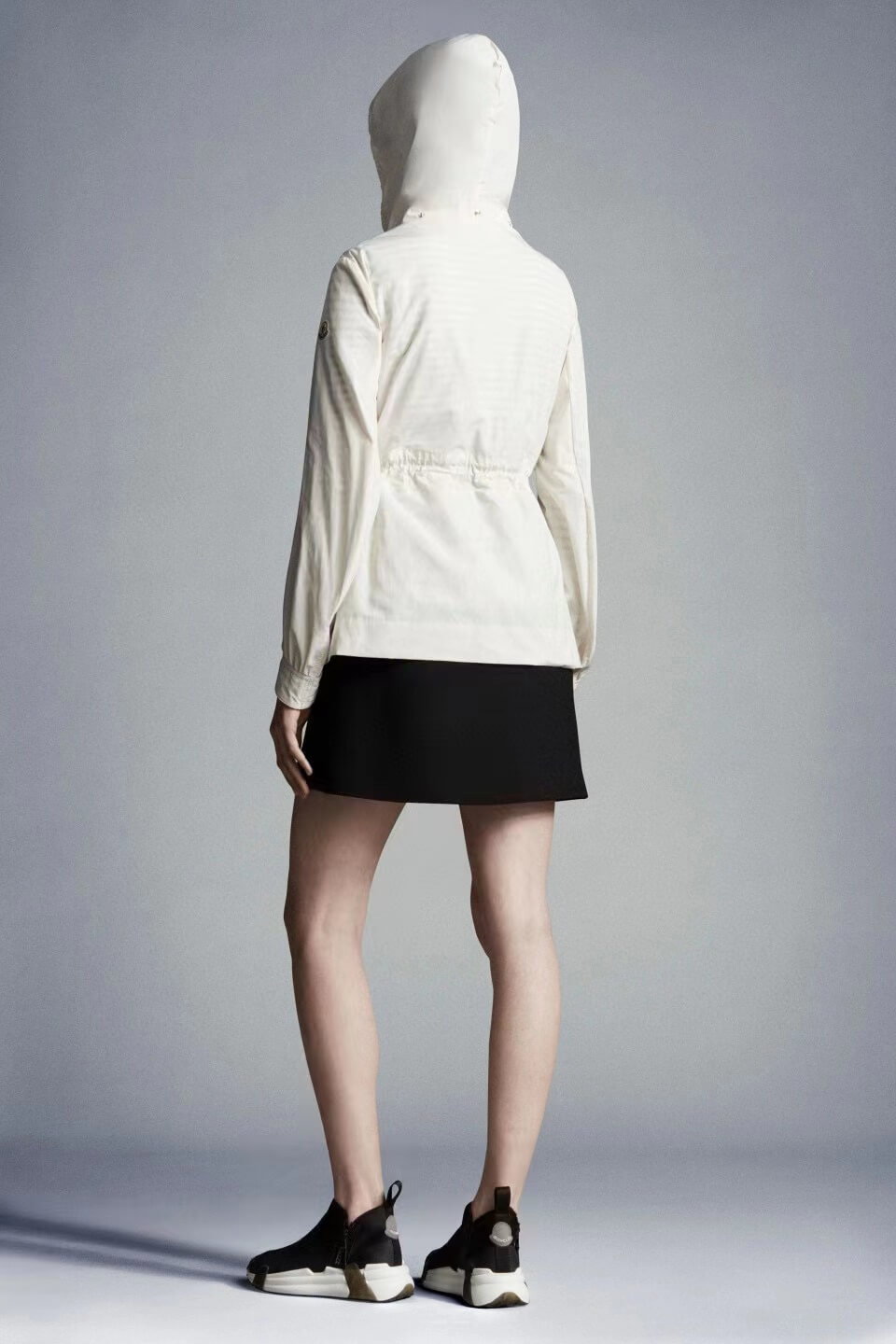 MONCLER Enet Parka Jacket - Image 7