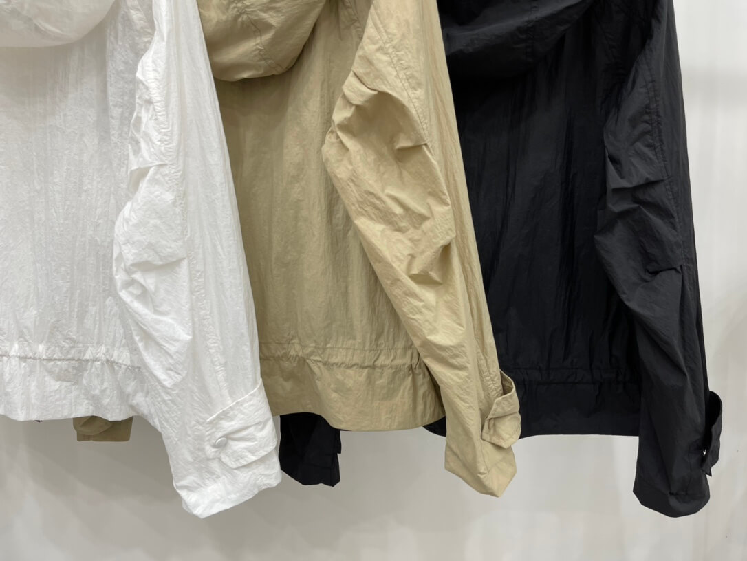 Moncler Blouson Hooded Jacket - Image 8