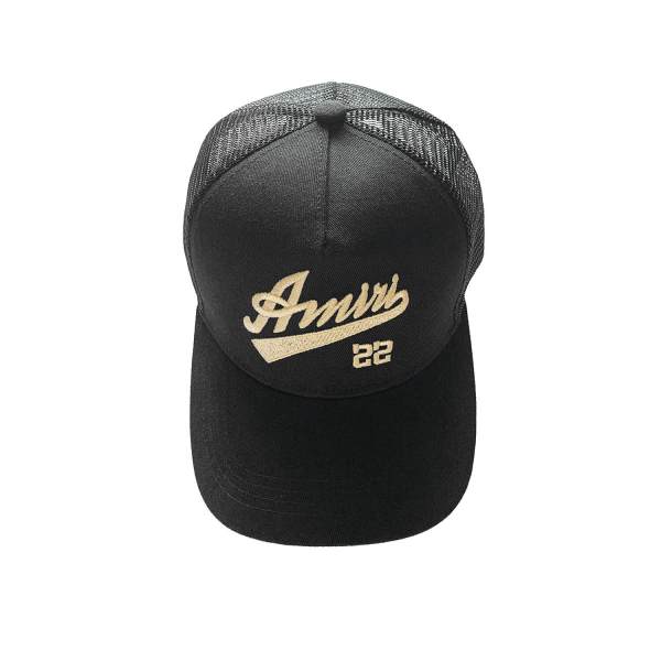 Amiri Black Script '22 Cap