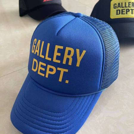 Gallery Dept. Logo Trucker Hat