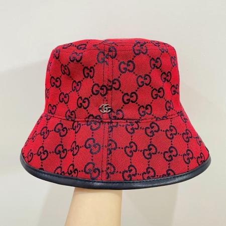 Gucci GG Canvas Bucket Hat