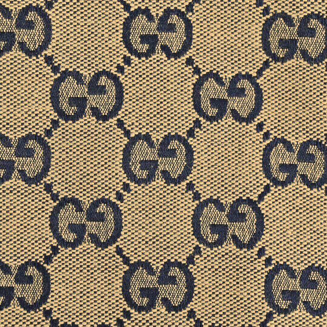 Gucci GG Monogram Jacquard Canvas Jacket - Image 10