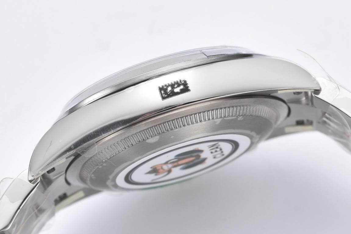 Rolex Oyster Perpetual Explorer Black Dial, 31mm - Image 8