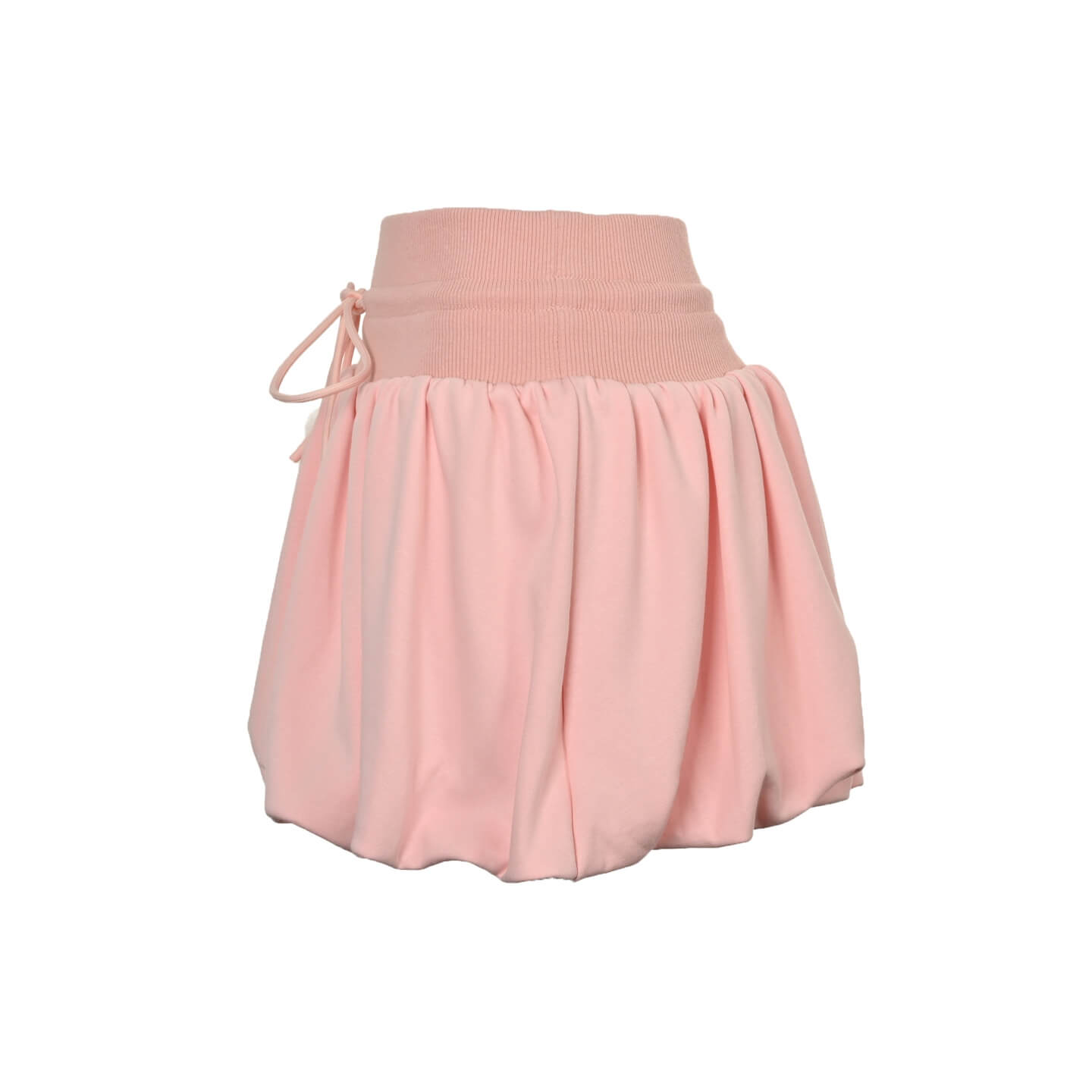 13DE MARZO Pink Doozoo Bud Skirt - Image 2