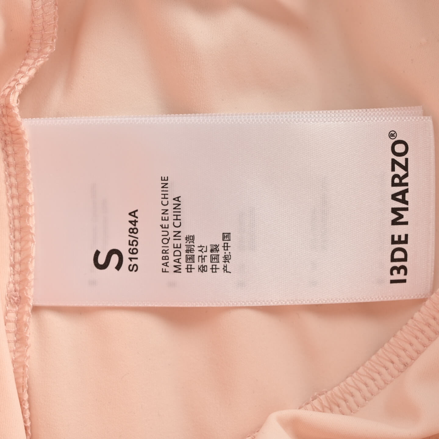 13DE MARZO Pink Doozoo Bud Skirt - Image 11