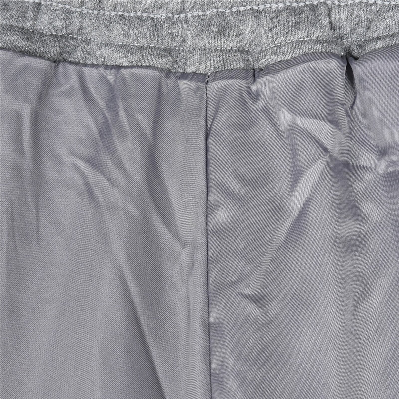 13DE MARZO Star Sand Grey Sweatpants - Image 8