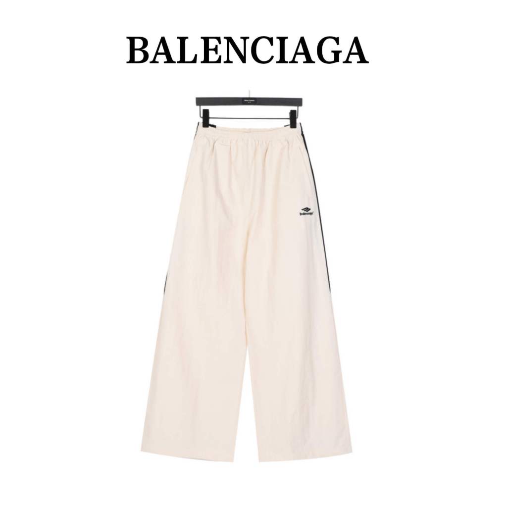 Balenciaga  3B Sports Icon Sweatpants
