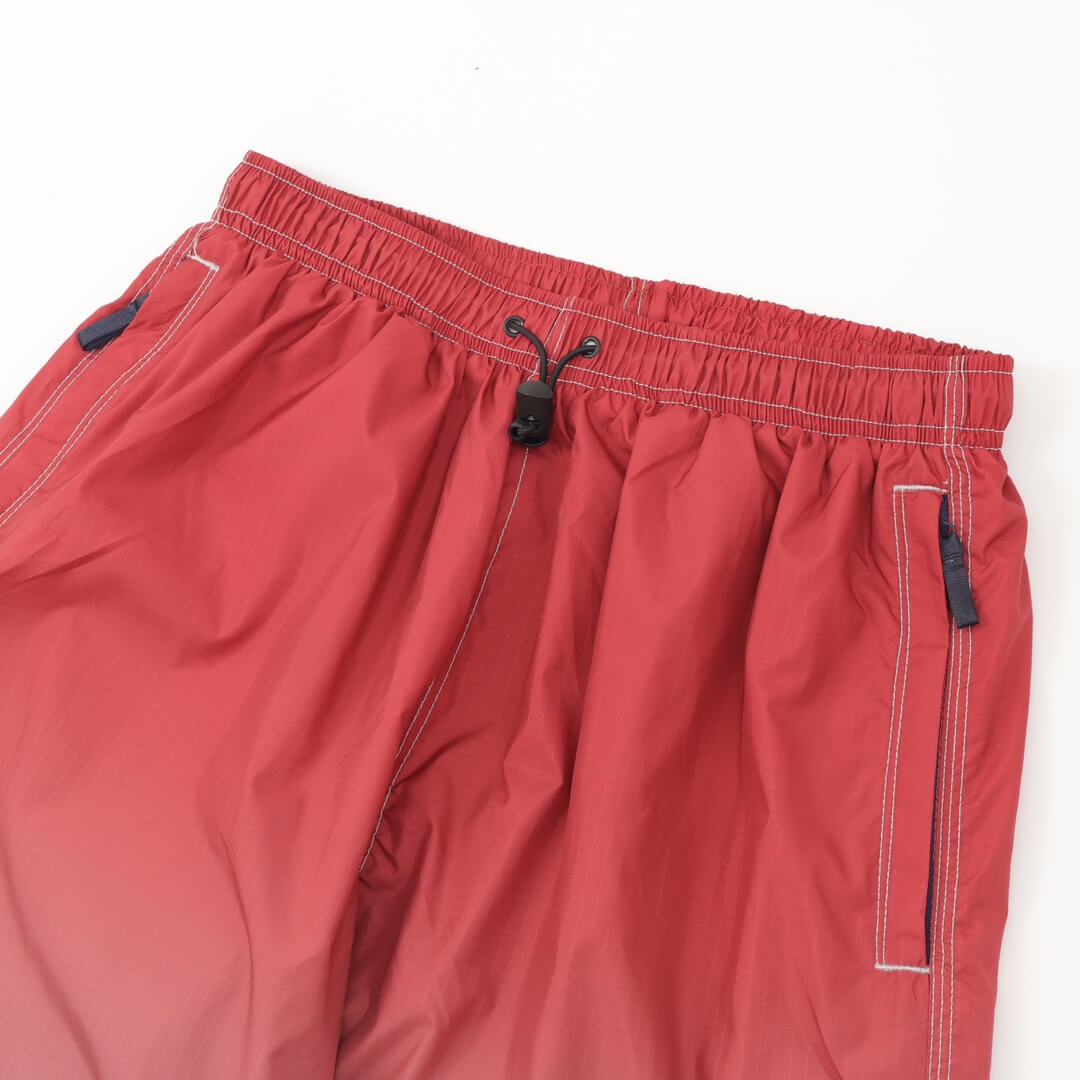 Nike Supreme x Nike SS24 Gradient Logo Track Pants - Image 6