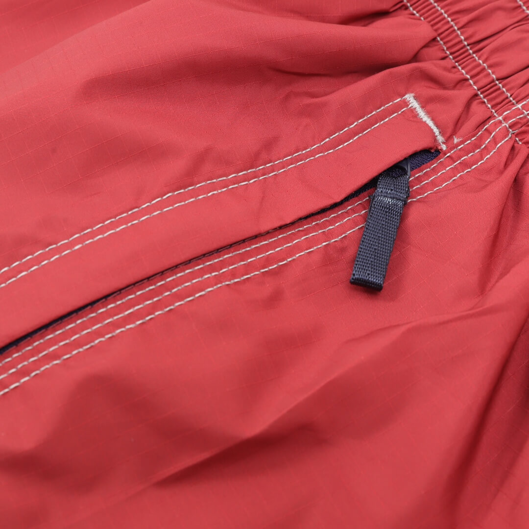 Nike Supreme x Nike SS24 Gradient Logo Track Pants - Image 5